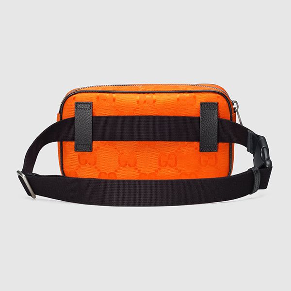 グッチ Off The Grid コピー ベルトバッグ 631341 H9HBN 7560